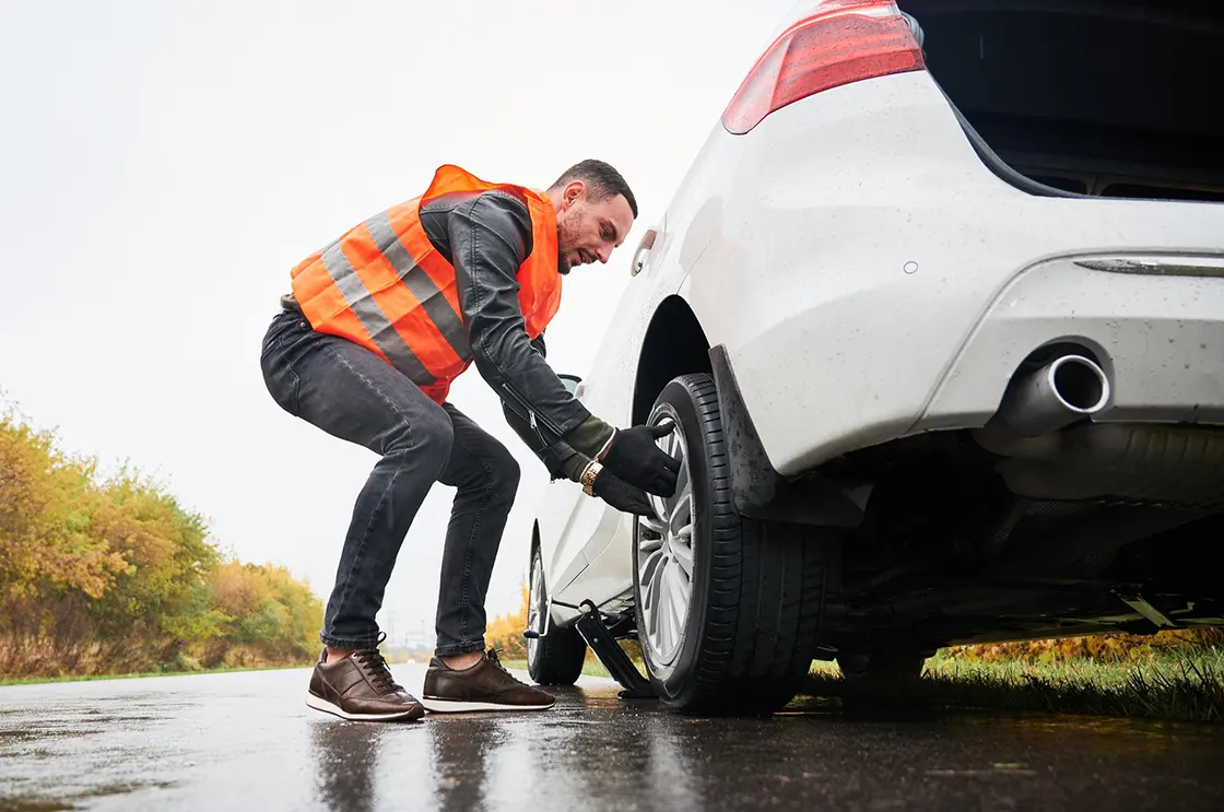Fahrettin Altay Yol Yardım