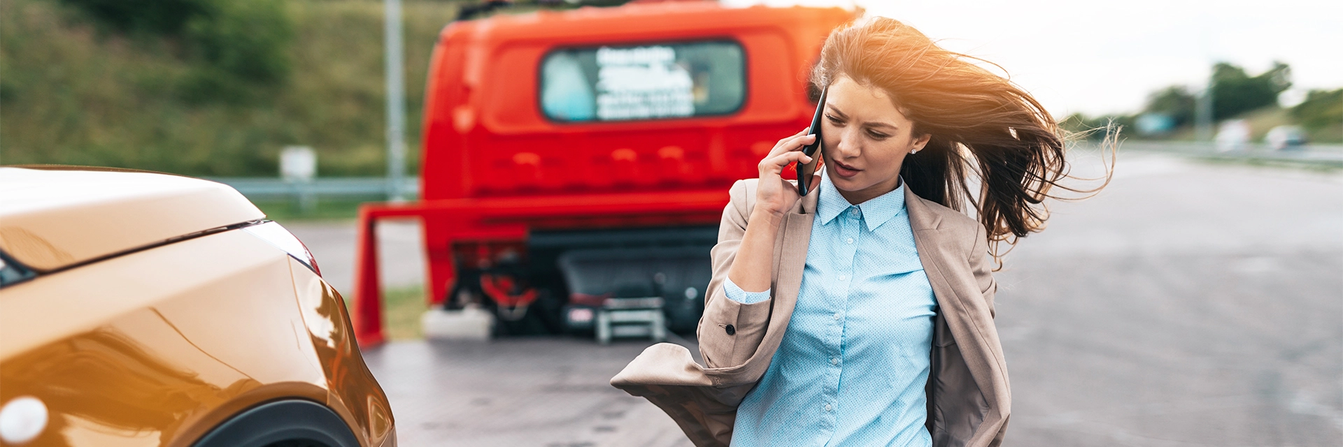 Fahrettin Altay Yol Yardım